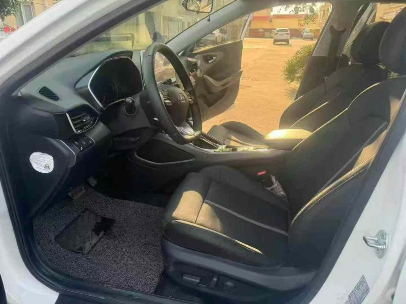 徐州21年现代菲斯塔4