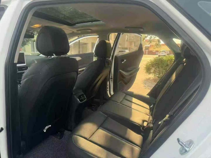 徐州21年现代菲斯塔7