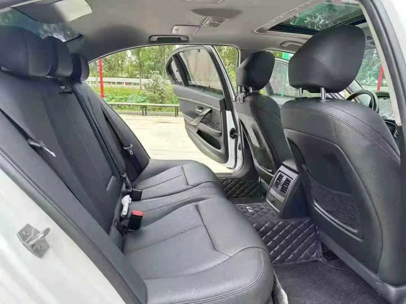 徐州18年宝马3系6