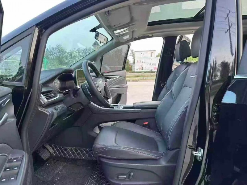 徐州24年大通G503