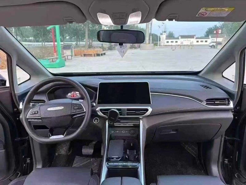 徐州24年大通G504