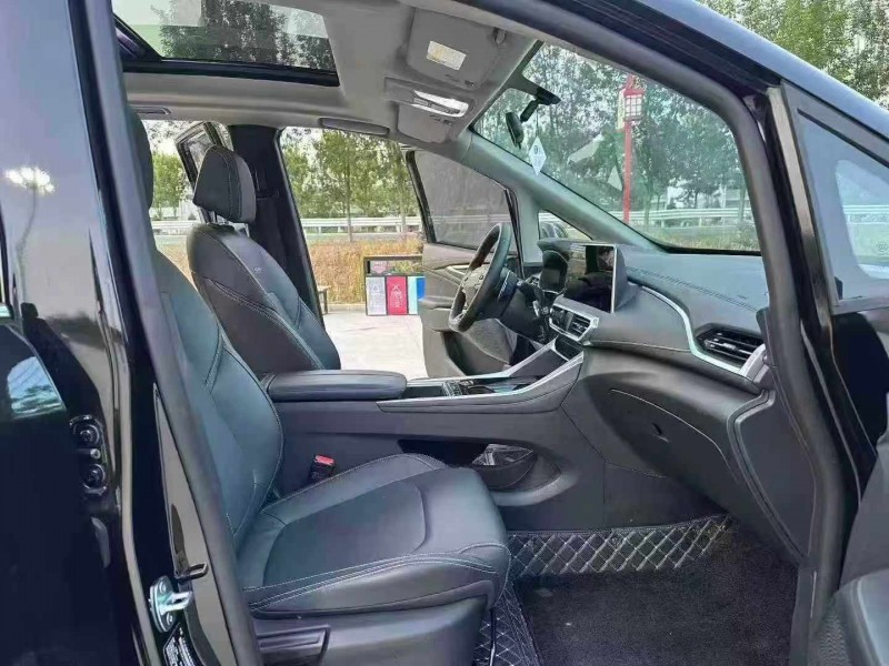 徐州24年大通G505