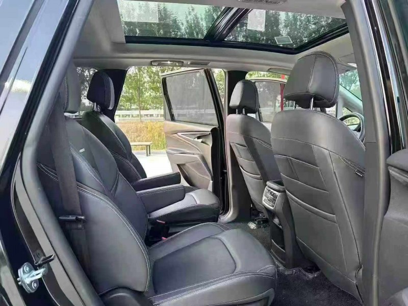 徐州24年大通G506