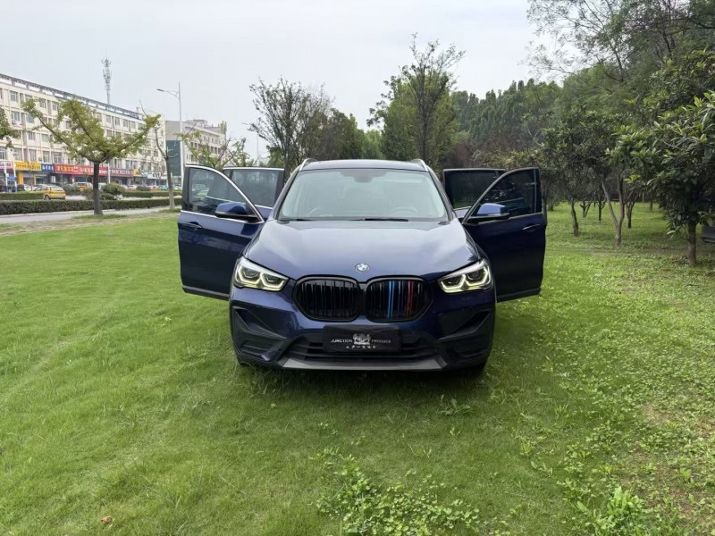 无锡19年宝马X11