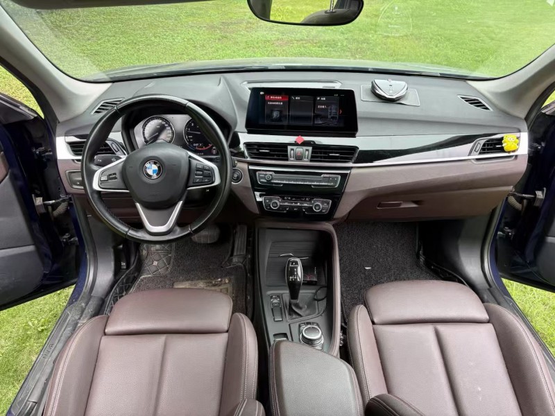 无锡19年宝马X13