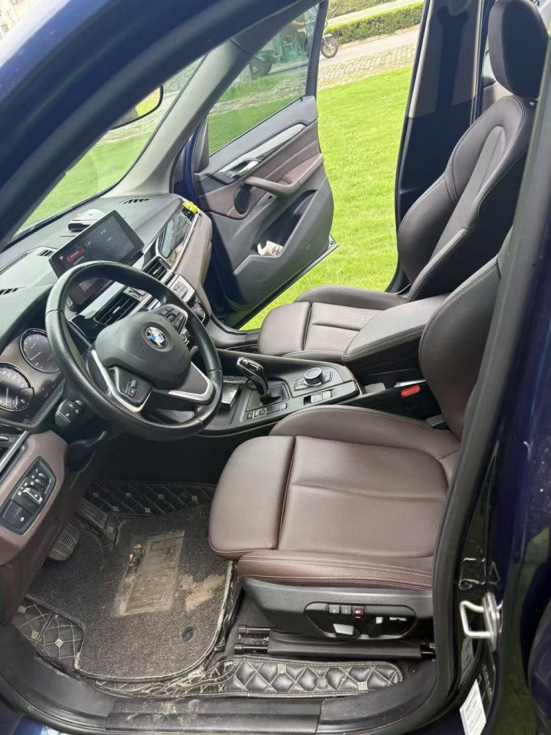 无锡19年宝马X14