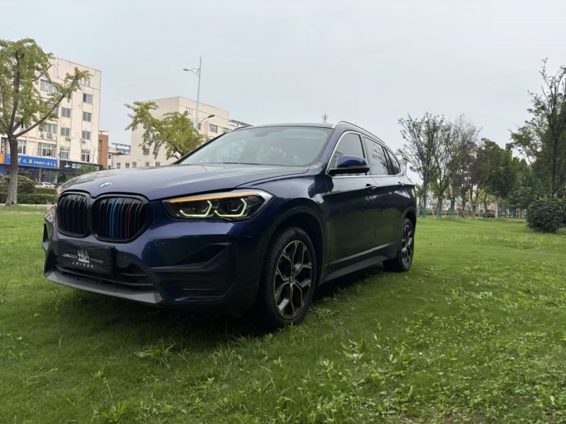 无锡19年宝马X18