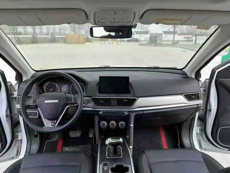 徐州21年哈弗H64