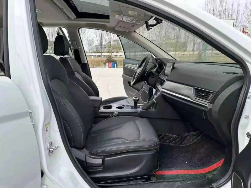 徐州21年哈弗H65