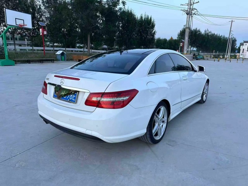 徐州13年奔驰E7