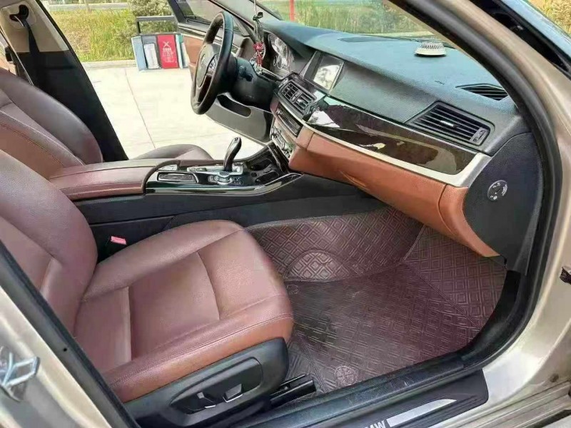 徐州15年宝马5系5