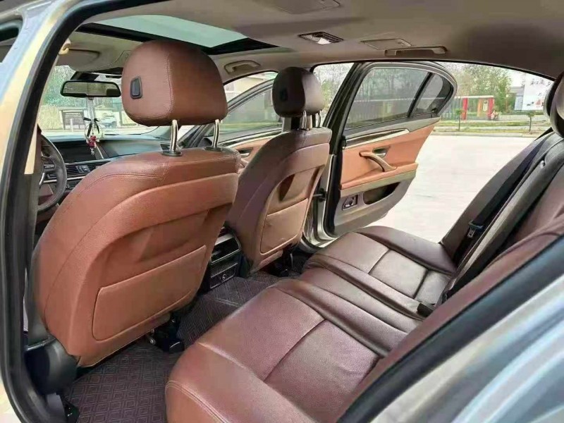 徐州15年宝马5系6