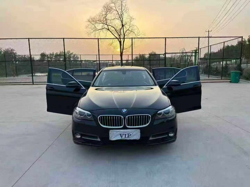 徐州15年宝马5系7