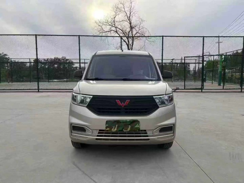 徐州21年五菱汽车宏光1