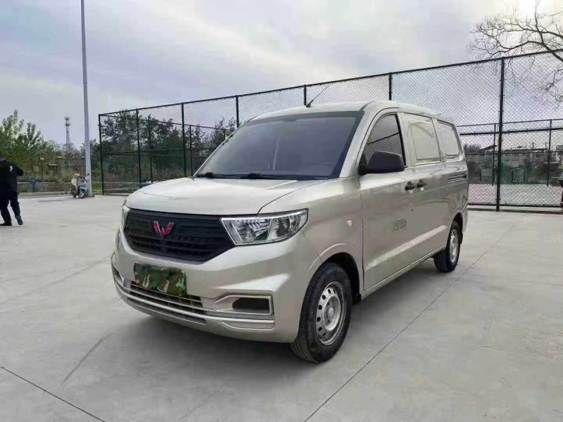 徐州21年五菱汽车宏光2