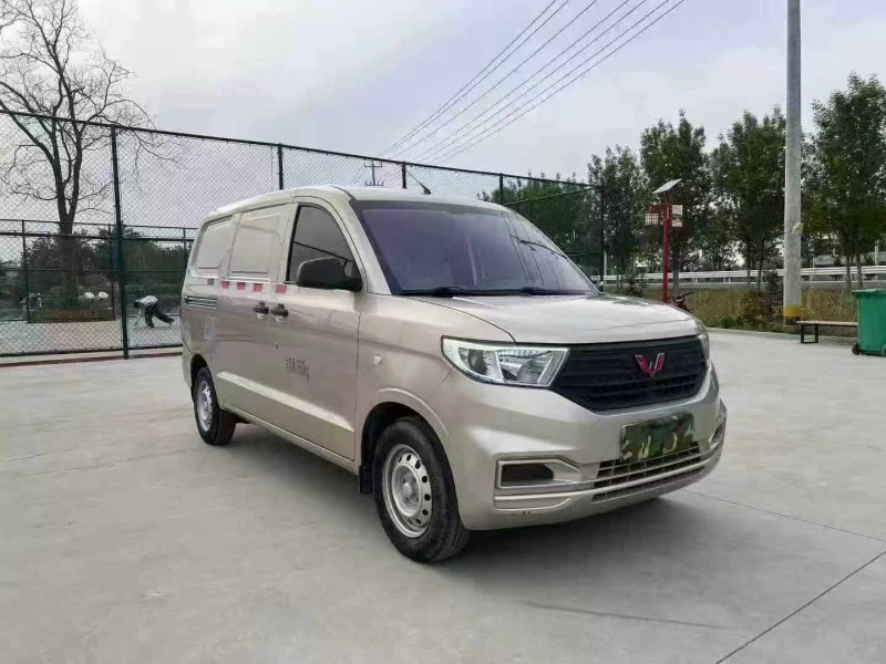 徐州21年五菱汽车宏光3