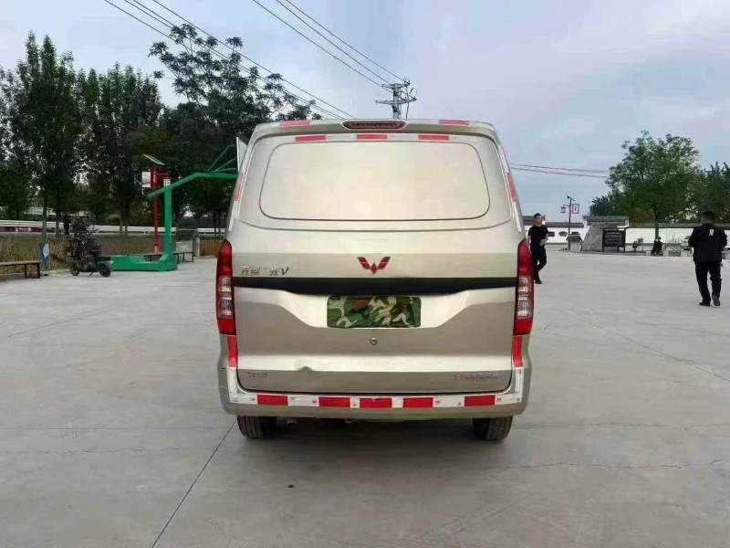 徐州21年五菱汽车宏光9