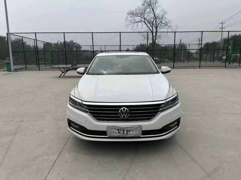 徐州22年大众朗逸1