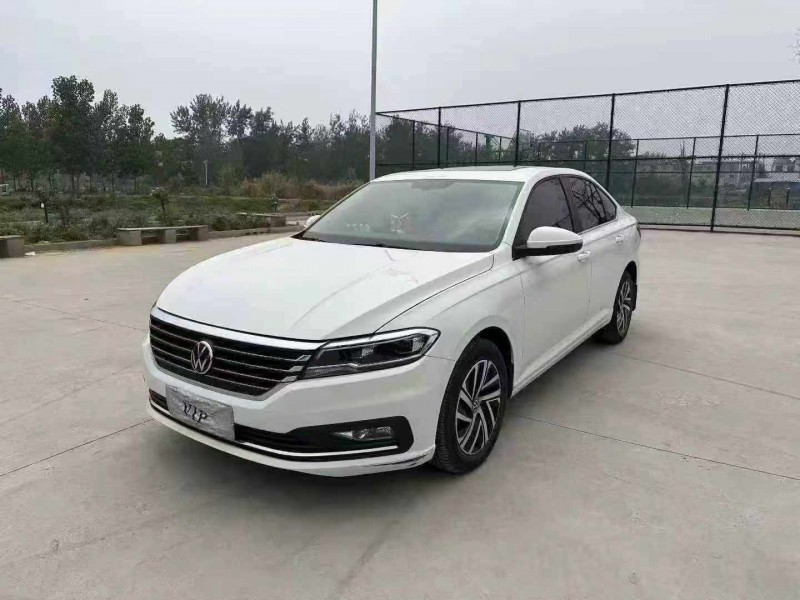 徐州22年大众朗逸2