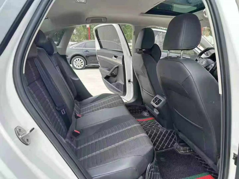 徐州22年大众朗逸6