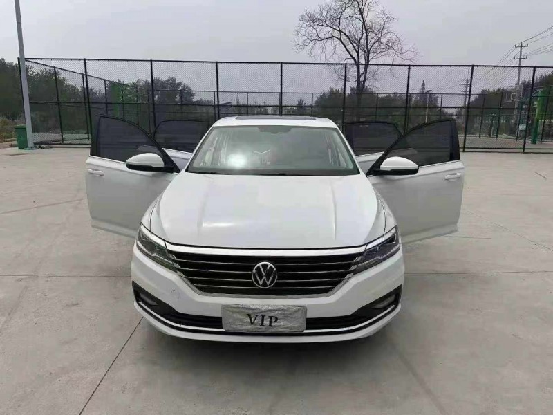 徐州22年大众朗逸7