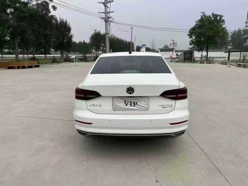 徐州22年大众朗逸9