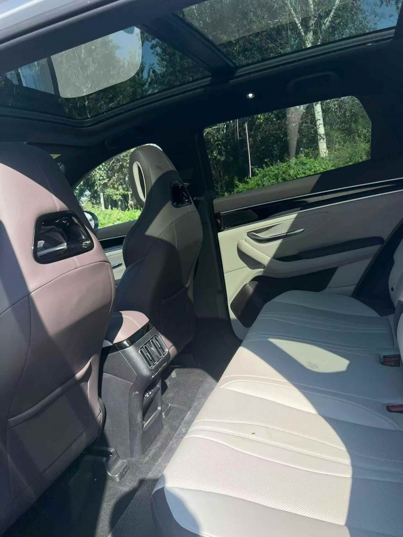 邯郸25年比亚迪宋5