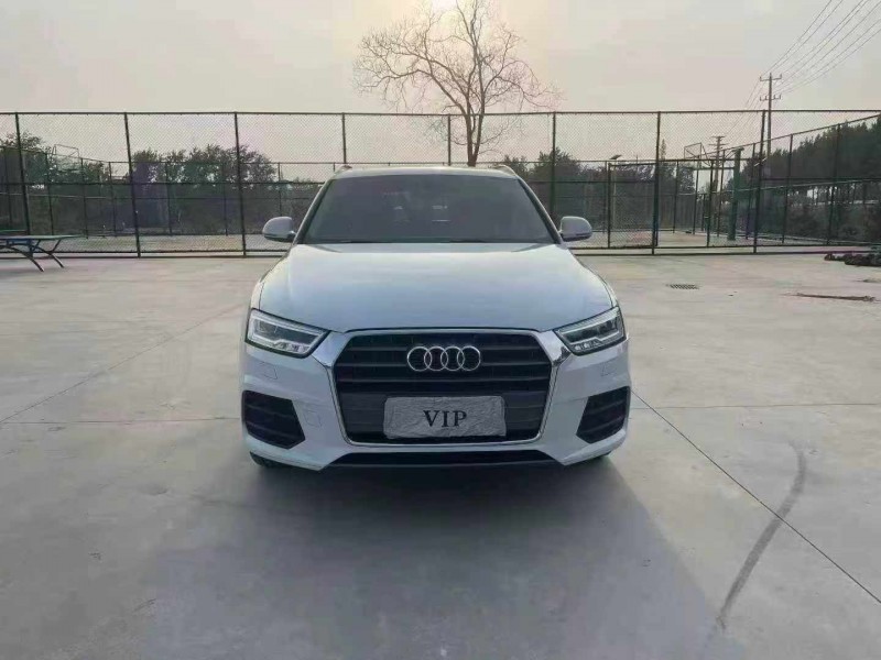 徐州18年奥迪Q31