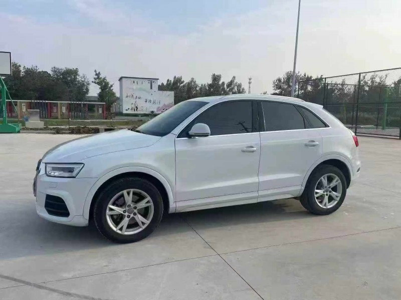 徐州18年奥迪Q33