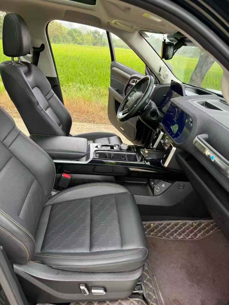 南通22年哈弗大狗4