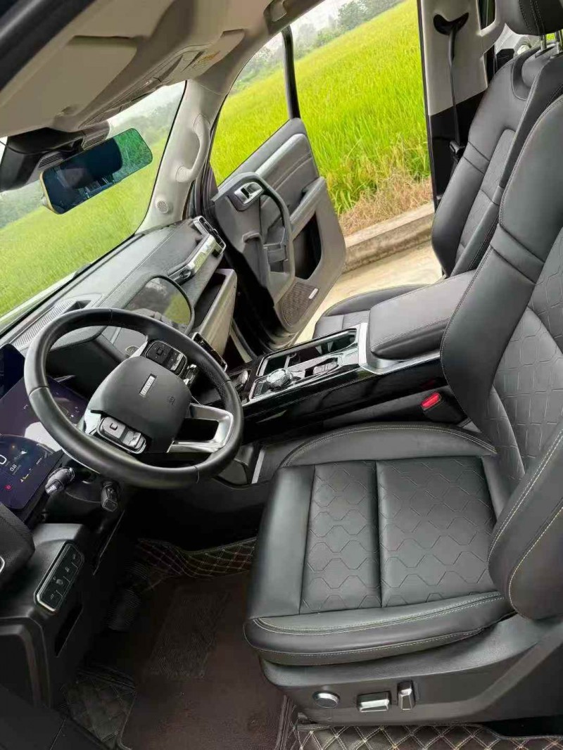 南通22年哈弗大狗7