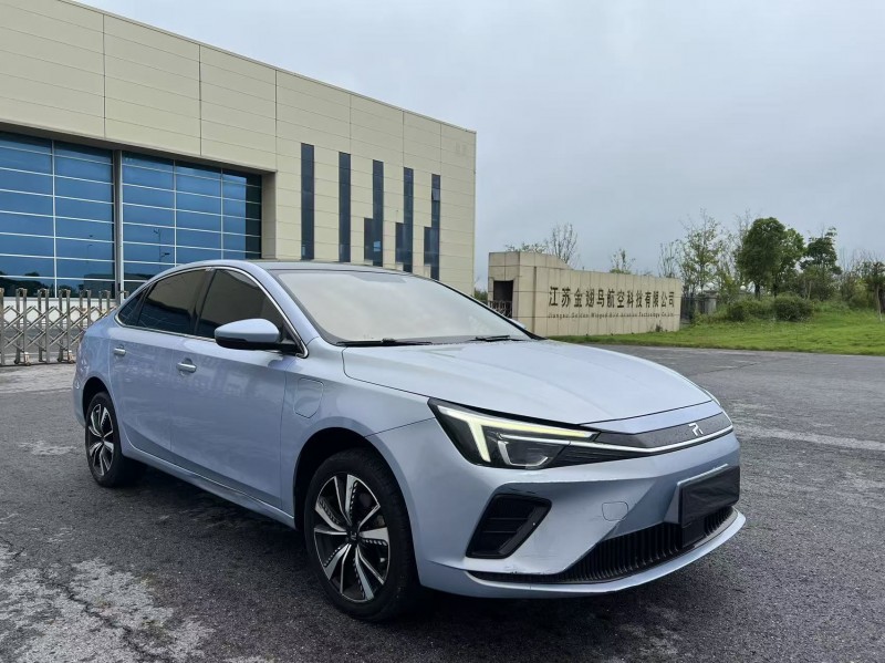 盐城22年荣威i63