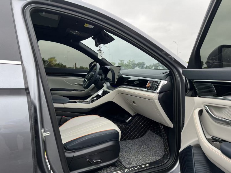 盐城23年比亚迪宋6