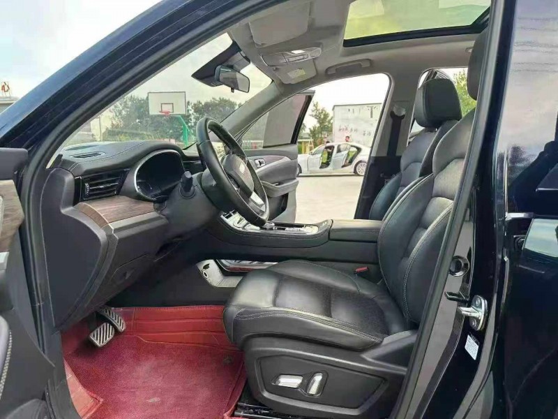 徐州23年创维EV63