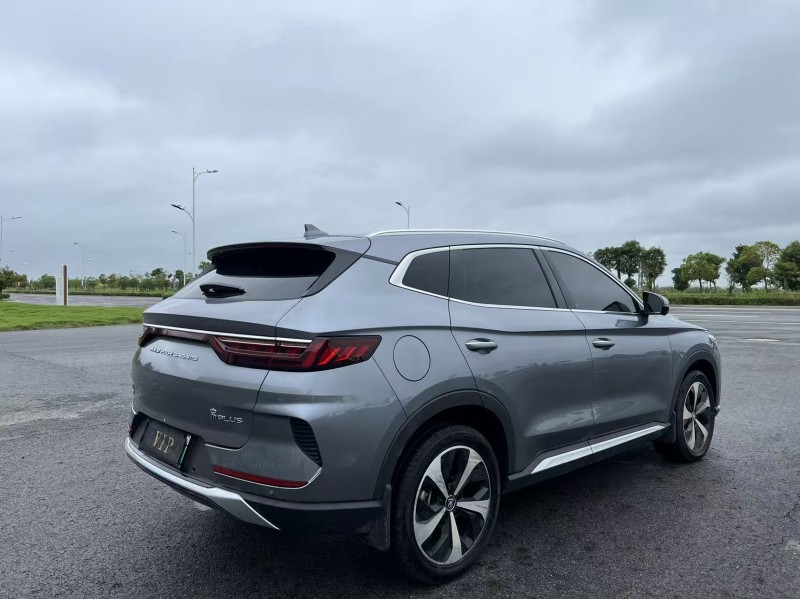 盐城23年比亚迪宋9