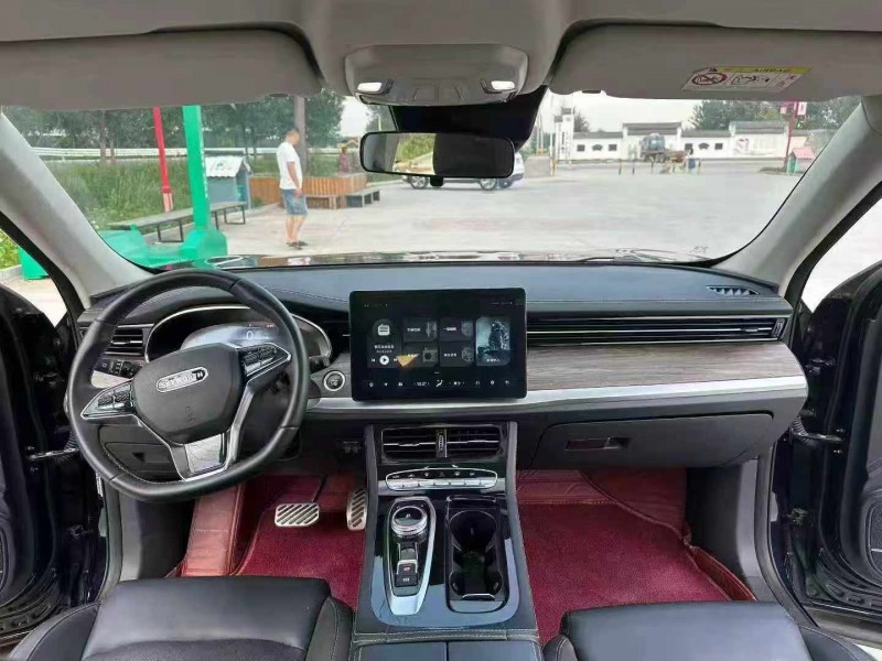 徐州23年创维EV64