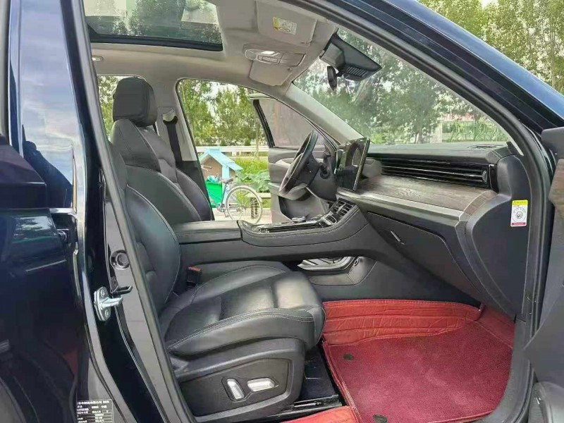 徐州23年创维EV65