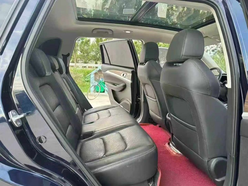 徐州23年创维EV66