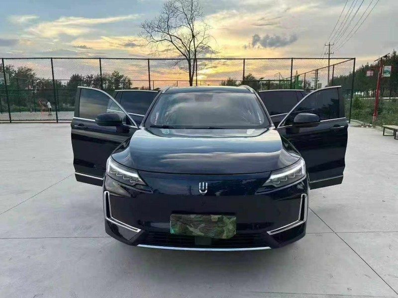 徐州23年创维EV67