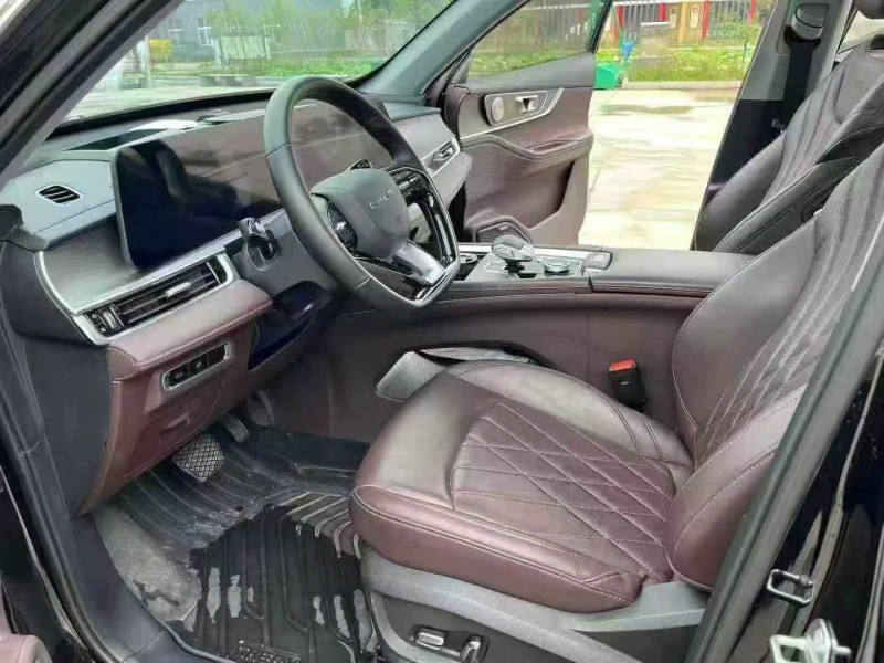 徐州23年奇瑞瑞虎3