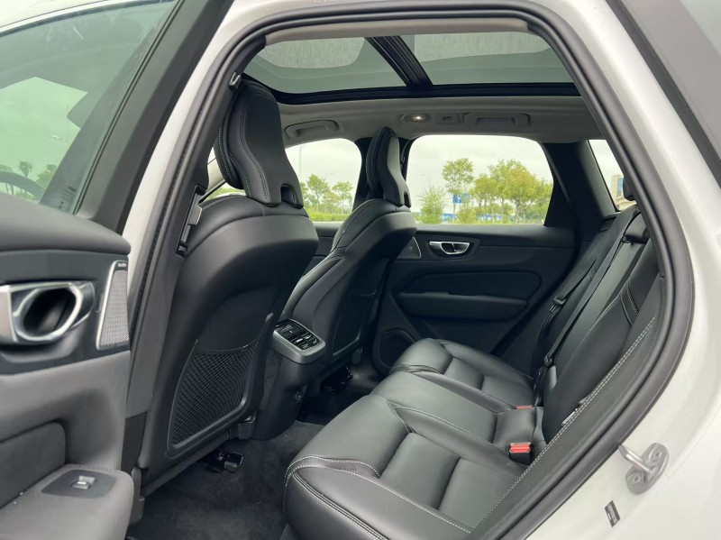 盐城25年沃尔沃XC605