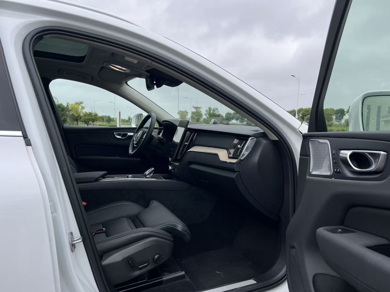 盐城25年沃尔沃XC606