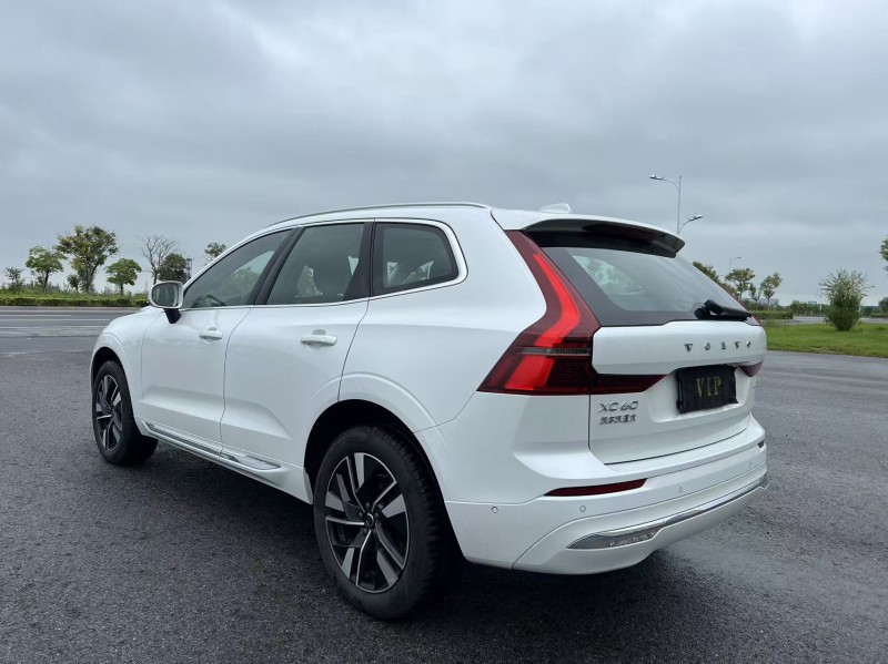 盐城25年沃尔沃XC608