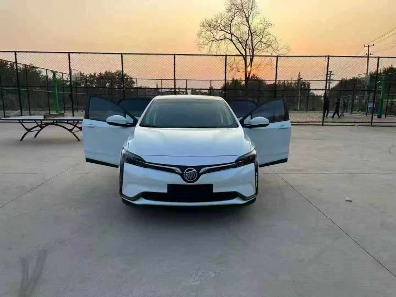 徐州24年别克微蓝7