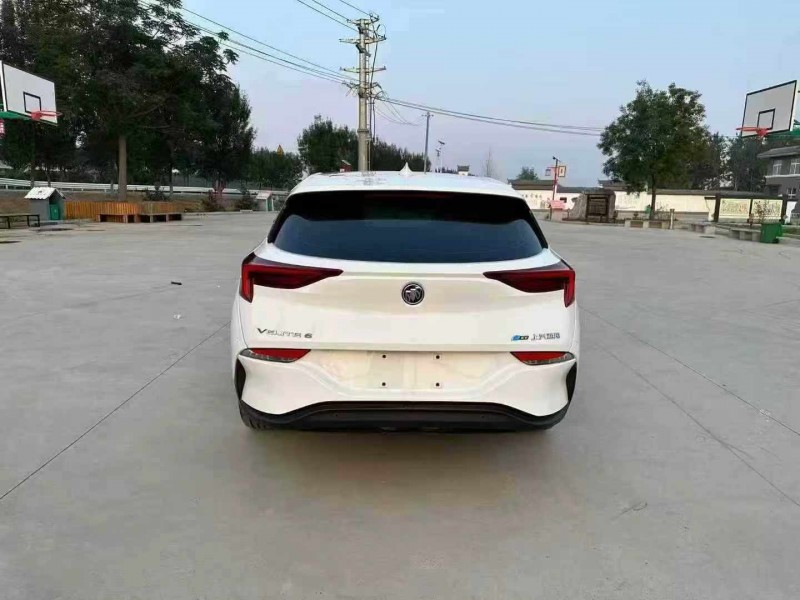 徐州24年别克微蓝9