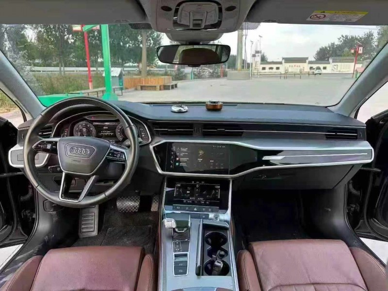 徐州22年奥迪A6L4