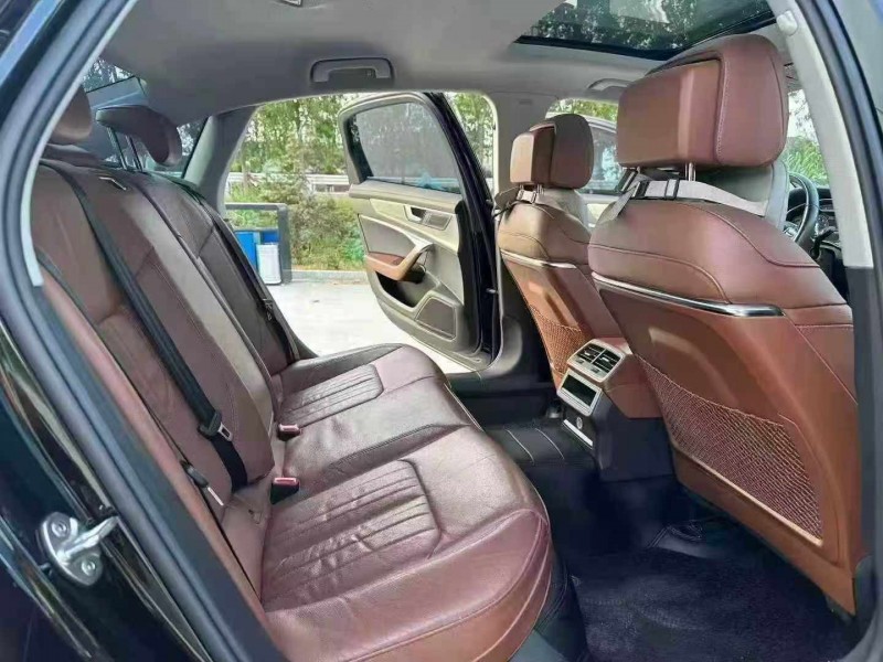 徐州22年奥迪A6L6