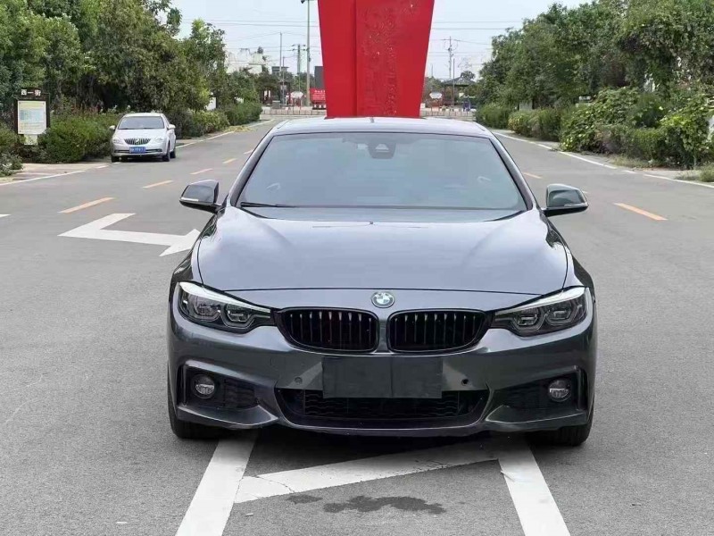 淄博20年宝马4系1