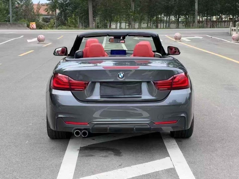 淄博20年宝马4系8