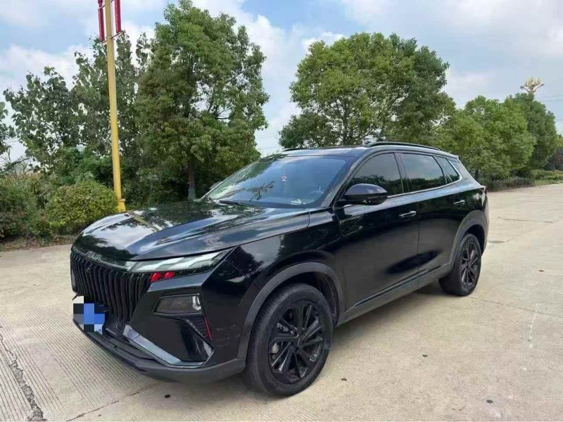 苏州24年东风风神4